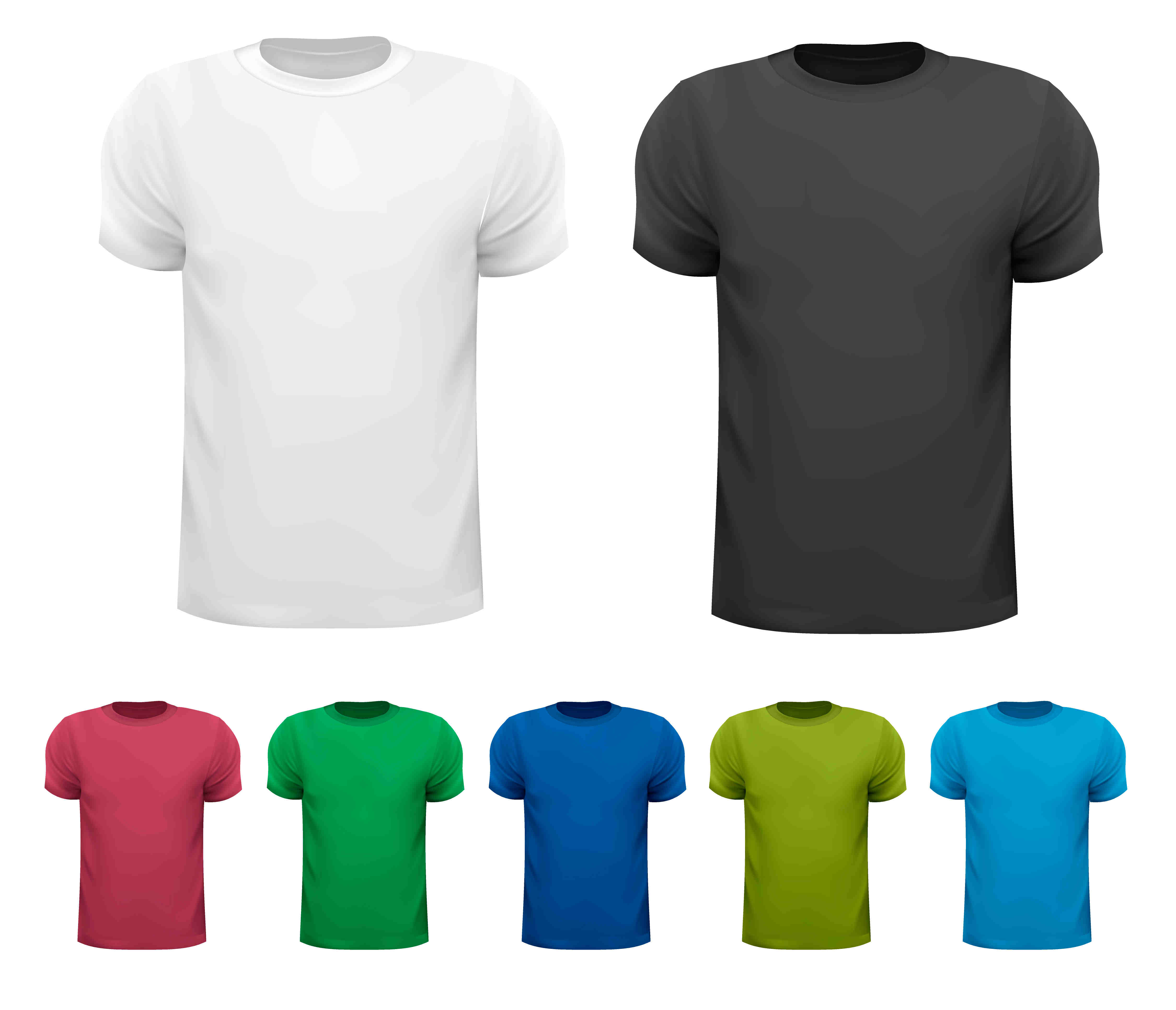 Ordering Bulk Custom Shirts | Wholesale 
